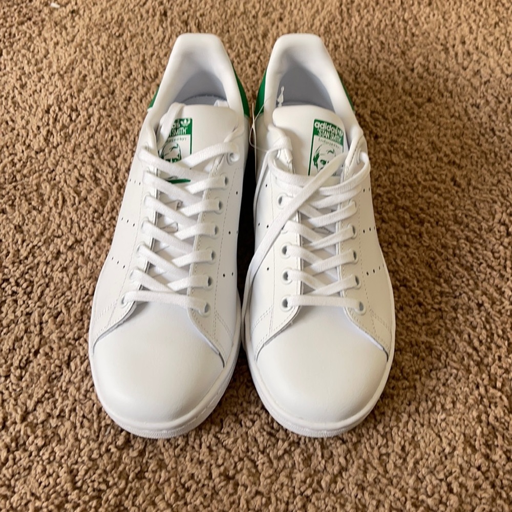 Adidas Stan Smiths